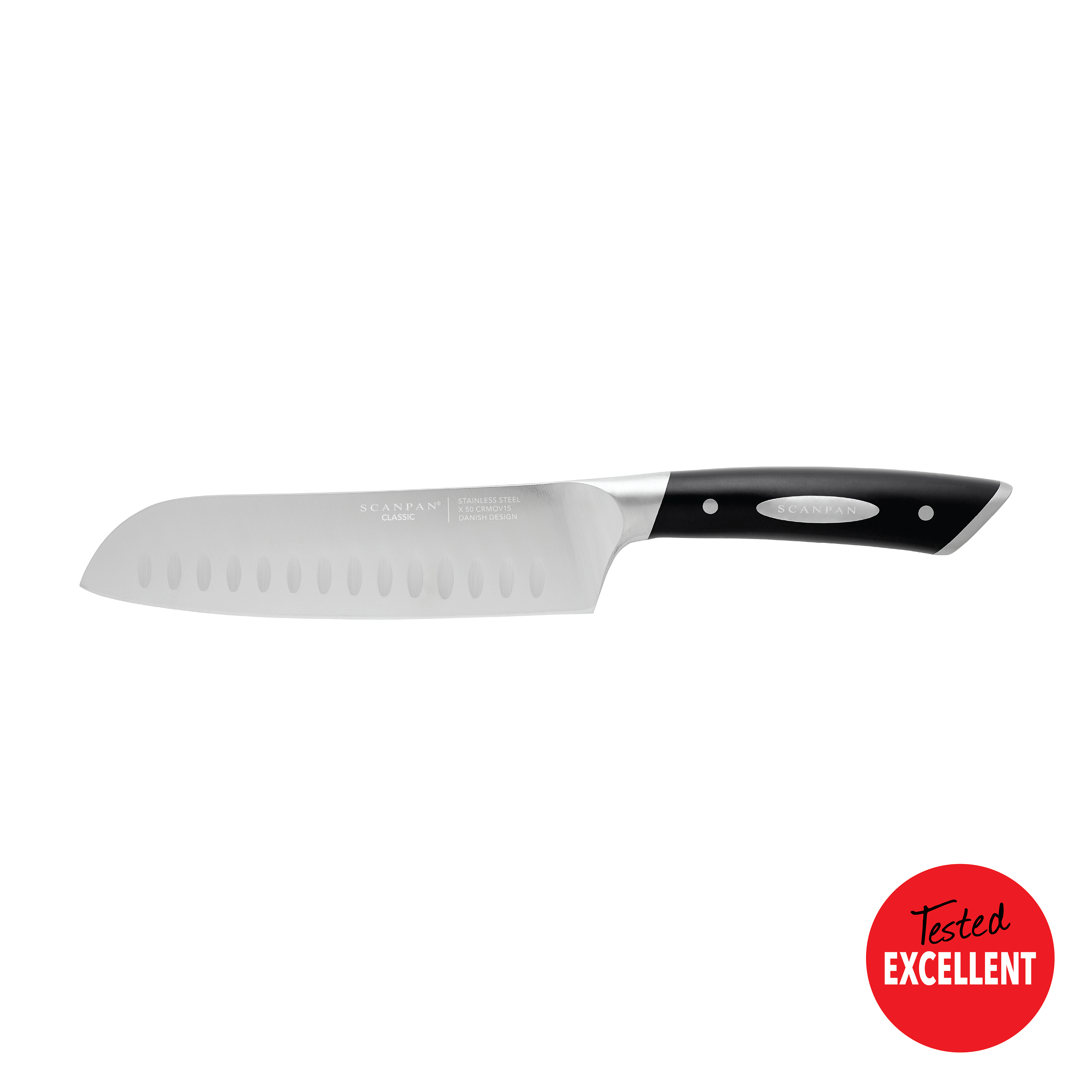Classic Santoku Knife